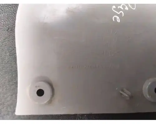 Sterling A9513 Interior Parts, Misc.