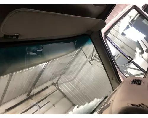Interior Sun Visor Sterling A9513 Vander Haags Inc Sp