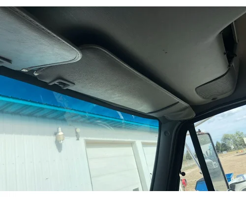 Interior Sun Visor Sterling A9513 Vander Haags Inc SP
