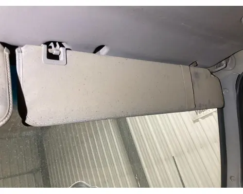 Interior Sun Visor Sterling A9513 Vander Haags Inc Sf