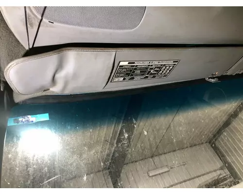 Interior Sun Visor Sterling A9513 Vander Haags Inc Sf