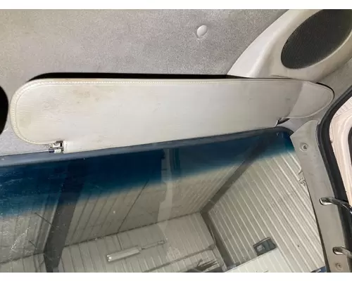 Interior Sun Visor Sterling A9513 Vander Haags Inc Sf
