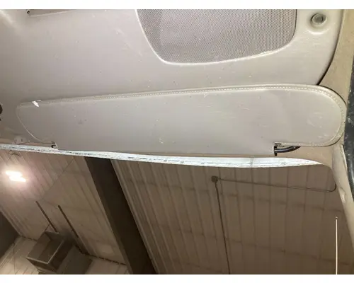 Interior Sun Visor Sterling A9513 Vander Haags Inc Sf