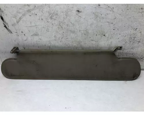 Interior Sun Visor Sterling A9513 Vander Haags Inc Sf
