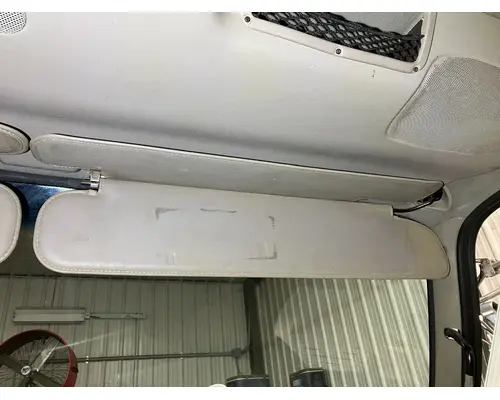 Interior Sun Visor Sterling A9513 Vander Haags Inc Sf