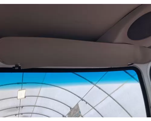 Interior Sun Visor Sterling A9513 Vander Haags Inc Cb
