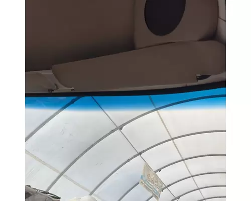 Interior Sun Visor Sterling A9513 Vander Haags Inc Cb