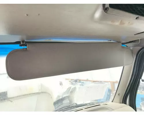 Interior Sun Visor Sterling A9513 Vander Haags Inc Cb