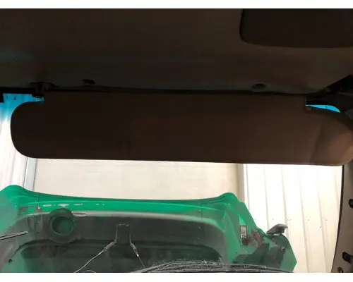 Interior Sun Visor Sterling A9513 Vander Haags Inc WM