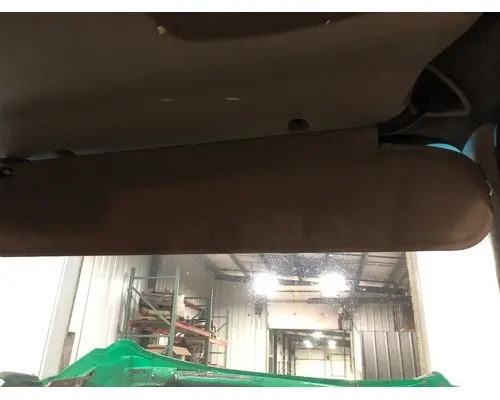 Interior Sun Visor Sterling A9513 Vander Haags Inc WM