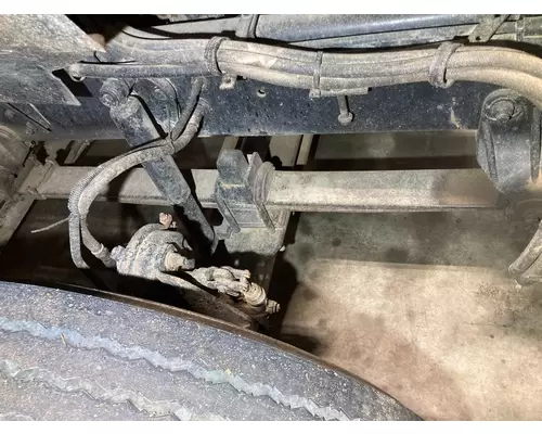 Leaf Spring, Front Sterling A9513 Vander Haags Inc Sf