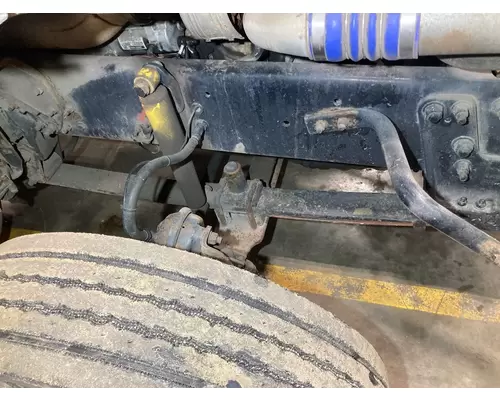 Leaf Spring, Front Sterling A9513 Vander Haags Inc Sf