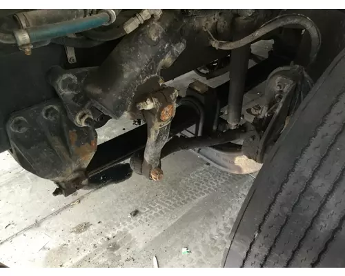 Leaf Spring, Front Sterling A9513 Vander Haags Inc Cb