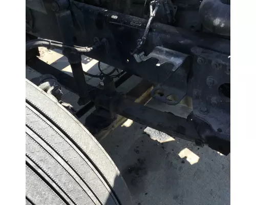 Leaf Spring, Front Sterling A9513 Vander Haags Inc Kc