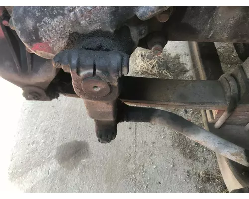 Leaf Spring, Front Sterling A9513 Vander Haags Inc Kc