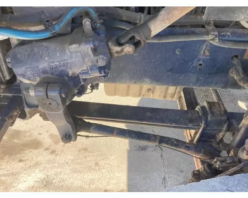 Leaf Spring, Front Sterling A9513 Vander Haags Inc Kc