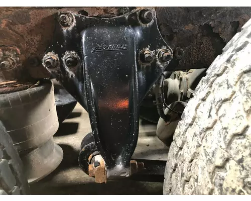 Leaf Spring, Rear Sterling A9513 Vander Haags Inc Dm