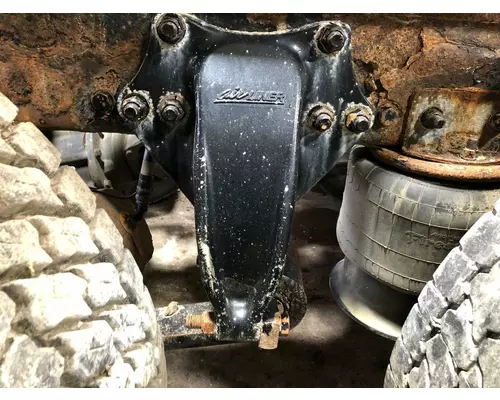 Leaf Spring, Rear Sterling A9513 Vander Haags Inc Dm