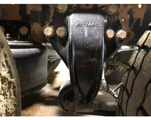 Leaf Spring, Rear Sterling A9513 Vander Haags Inc Dm