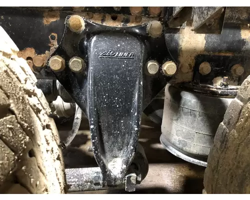 Leaf Spring, Rear Sterling A9513 Vander Haags Inc Dm