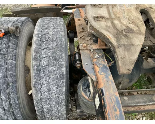 Leaf Spring, Rear Sterling A9513 Vander Haags Inc Dm