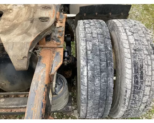 Leaf Spring, Rear Sterling A9513 Vander Haags Inc Dm