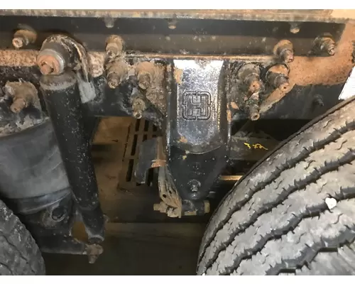 Leaf Spring, Rear Sterling A9513 Vander Haags Inc Kc