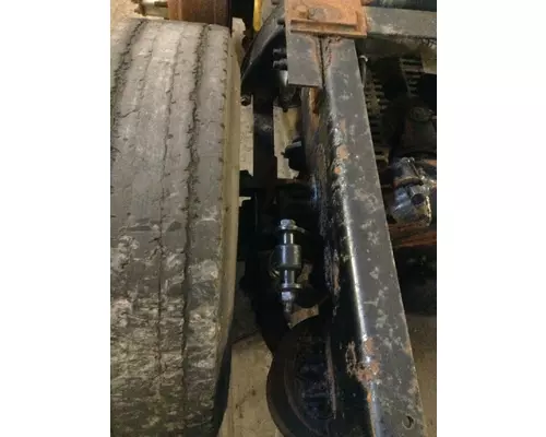 Leaf Spring, Rear Sterling A9513 Vander Haags Inc Kc