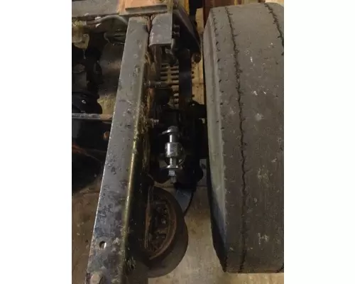 Leaf Spring, Rear Sterling A9513 Vander Haags Inc Kc