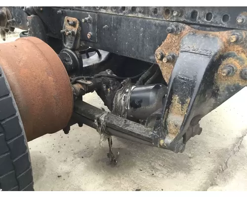 Leaf Spring, Rear Sterling A9513 Vander Haags Inc Kc