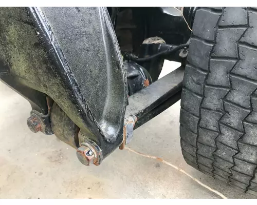 Leaf Spring, Rear Sterling A9513 Vander Haags Inc Kc