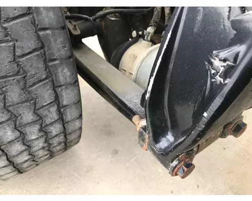 Leaf Spring, Rear Sterling A9513 Vander Haags Inc Kc