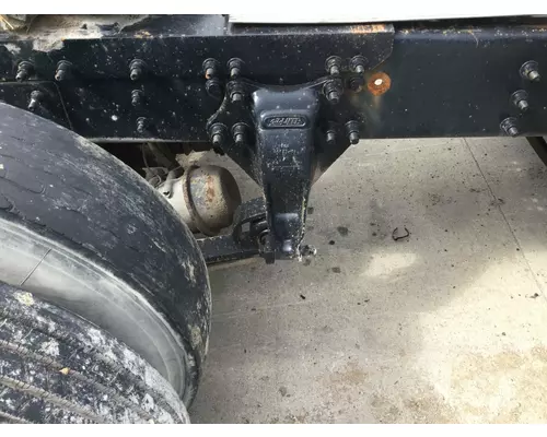 Leaf Spring, Rear Sterling A9513 Vander Haags Inc Kc