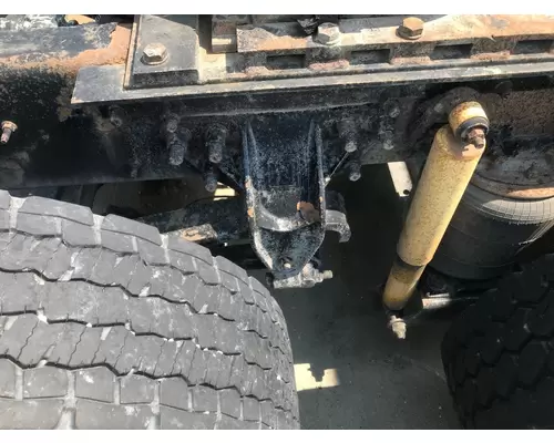 Leaf Spring, Rear Sterling A9513 Vander Haags Inc Kc
