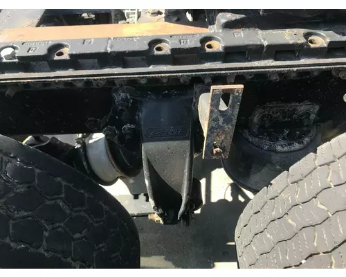 Leaf Spring, Rear Sterling A9513 Vander Haags Inc Kc