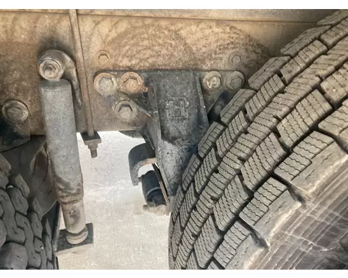 Leaf Spring, Rear Sterling A9513 Vander Haags Inc Kc