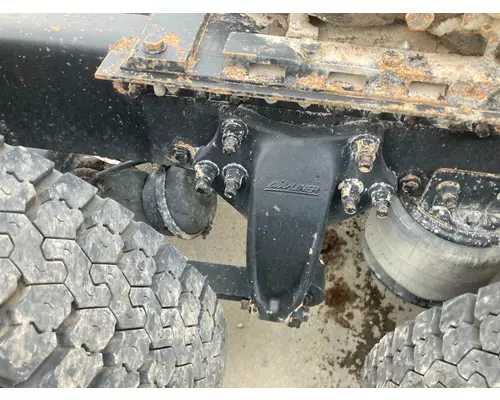 Leaf Spring, Rear Sterling A9513 Vander Haags Inc Kc