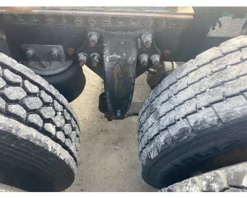 Leaf Spring, Rear Sterling A9513 Vander Haags Inc Kc