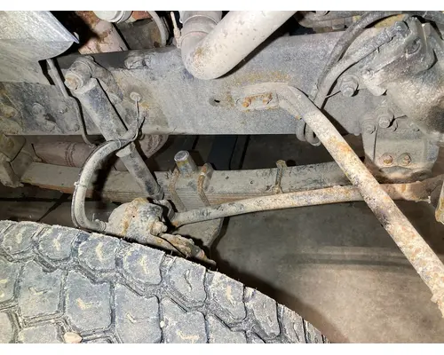 Sterling A9513 Leaf Spring, Front
