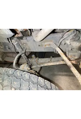 Sterling A9513 Leaf Spring, Front