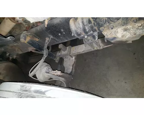 Sterling A9513 Leaf Spring, Front