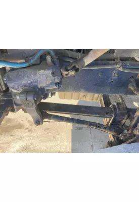 Sterling A9513 Leaf Spring, Front