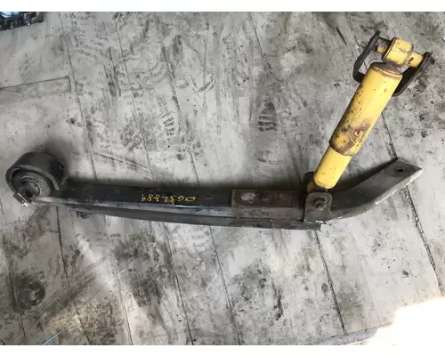Sterling A9513 Leaf Spring, Front