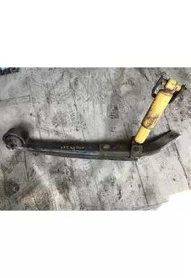 Sterling A9513 Leaf Spring, Front