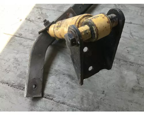 Sterling A9513 Leaf Spring, Front
