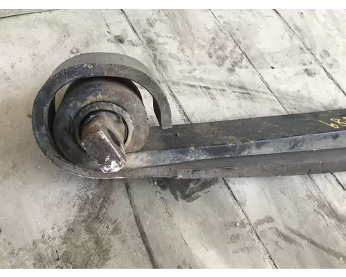 Sterling A9513 Leaf Spring, Front