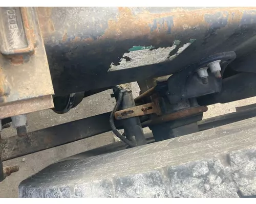 Sterling A9513 Leaf Spring, Rear
