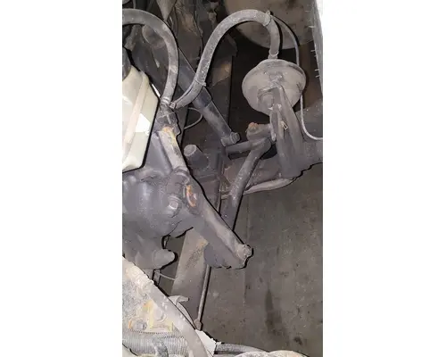 Leaf Spring, Front Sterling A9513 Vander Haags Inc Kc