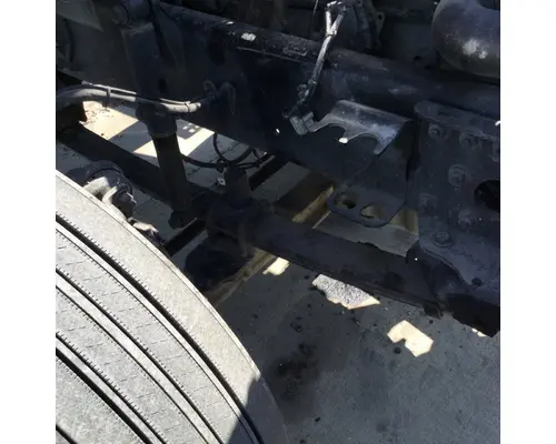 Leaf Spring, Front Sterling A9513 Vander Haags Inc Kc