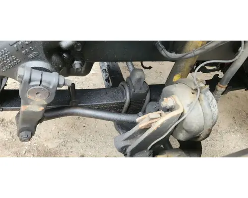 Leaf Spring, Front Sterling A9513 Complete Recycling Group LLC